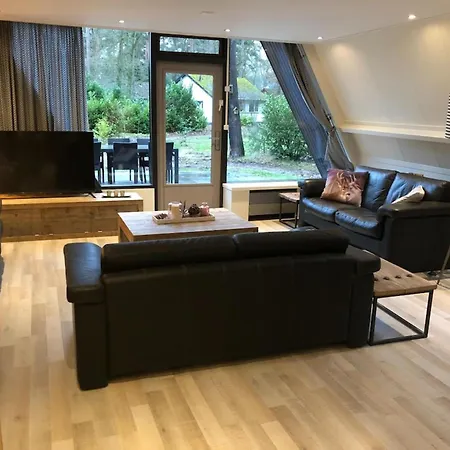 Aalbes Hébergement de vacances Stramproy